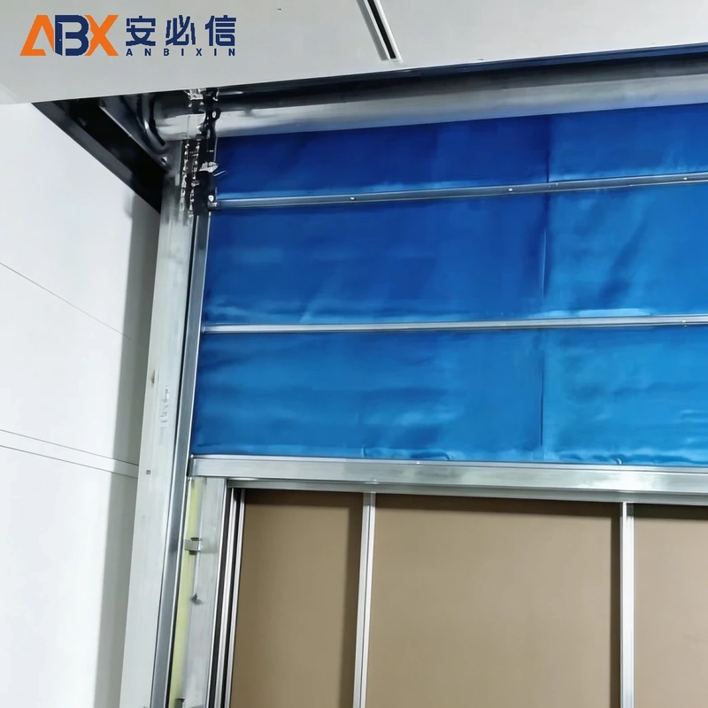 呼和浩特市背带堆积门