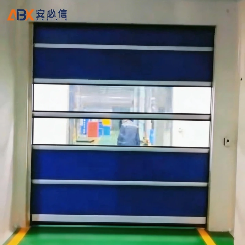 呼和浩特市快速门